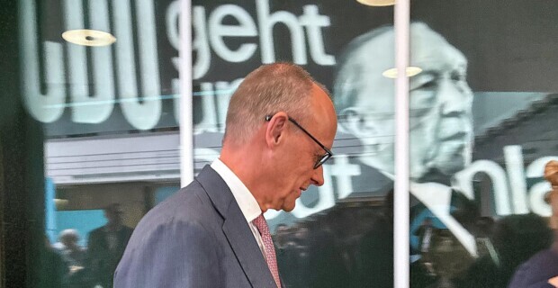 In der CDU bewegt sich was – nur wohin?