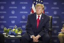Europa vor nächstem Preisschock: Trump will Export-Verbot für Diesel