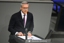 Digital-ID-App: Der Einstieg in den gläsernen Bürger soll kommen
