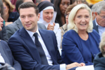 Die Lage der Rechten in Europa – Diffamierung wirkt nicht mehr