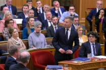Jetzt kommt Ungarns politischer Prozess-Tsunami