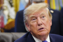 Politische Gefangene gegen Sanktionsende: Trump plant neues Angebot an Russland