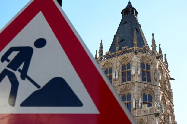 Staat im Staat: Kölner Abschiebeskandal weitet sich aus und erfasst Tausende Ausreisepflichtige