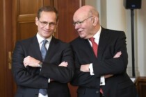 Rote Veteranen wollen Berlin vor clan-lastiger Linkspartei retten
