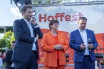 SPD und SPÖ – der Erosionsprozess der Sozialdemokratie