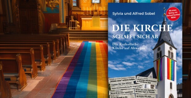 Die Kirche der Zweideutigkeit
