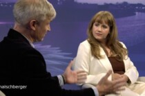 Ricarda Lang bei Maischberger: AfD wird nach Machtübernahme Gegnern Gewalt antun