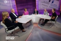 Bei Illner: Kommt am Sonntag das Ende der Brandmauer?