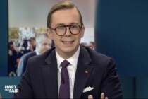 Der fatale Floskel-Feldzug des Philipp Amthor