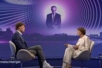 Maischberger-Menetekel: Milliardär Maschmeyer zerlegt Merz