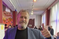 Clan-Chef war Backstage: An der Tür abgewiesen – und trotzdem hinter der Bühne?