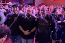 Hamas-Liebe und Judenhass: In Berlin greift die Islamo-Linke nach der Macht