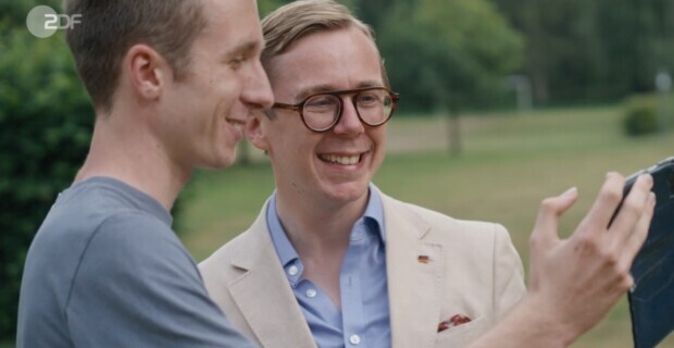 „Inside CDU“: Lächelnd in den Abgrund