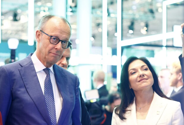 Das Märchen vom ausländischen Investitionsboom in Deutschland