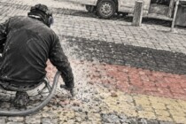 Wer Schwarz-Rot-Gold bekämpft, will auch keine Einigkeit, Recht und Freiheit