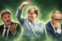 Die zwölf größten Torheiten Deutschlands