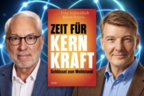 Zeit für Kernkraft: Schlüssel zum Wohlstand