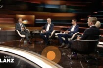 Van Aken bei Lanz: Nix Clan-Probleme, Yalla!