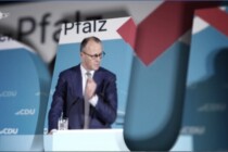 „Inside CDU“: Hagel-Schaden und Nahtod-Erfahrung