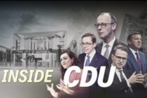 „Inside CDU“: Die beste Tragikomödie des Jahres