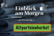 Das Grundrauschen bleibt: Der Kanzler-Countdown geht weiter