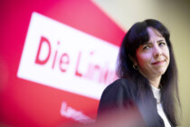 Verein zahlt Strafen für linksextreme Täter – Elif Eralp war Mitglied