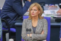 Klöckner droht Parteien mit Rauswurf – aber darf sie das?