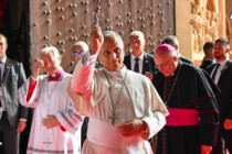 Der Papst in Frankreich – der Glaube steht wieder auf