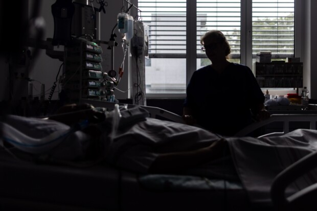 Pflegedienst