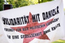 Elif Eralp und ihr Verein, der Spenden für Terroristen sammelt