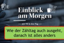 Am Zählsonntag ist jede Überraschung drin – die Staatsparteien verlieren so oder so