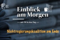 In Magdeburg, Schwerin und Berlin brennt der Hut