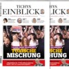 Tichys Einblick 11-2026: Toxische Mischung