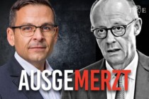 Sachsen-Anhalt markiert das Ende der CDU: Gerald Grosz