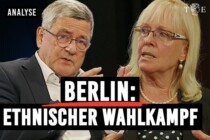 LINKE macht Politik für radikale Islamisten: Susanne Schröter schlägt Alarm