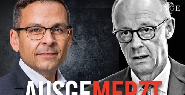 Sachsen-Anhalt markiert das Ende der CDU: Gerald Grosz