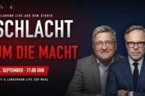 Die Schlacht um die Macht: Entscheidung in Sachsen-Anhalt