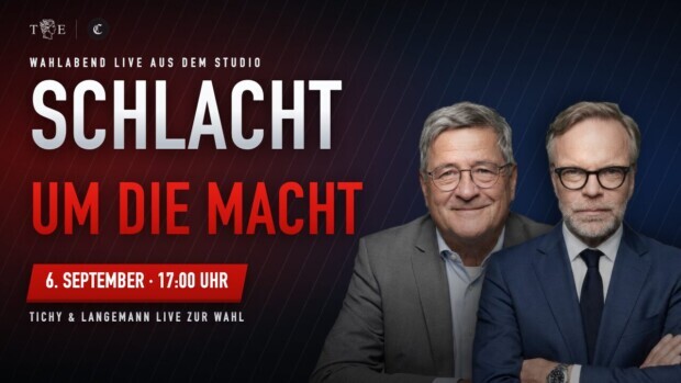 Die Schlacht um die Macht: Entscheidung in Sachsen-Anhalt