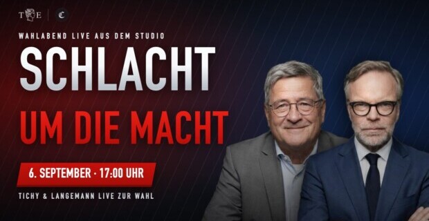 Die Schlacht um die Macht: Entscheidung in Sachsen-Anhalt