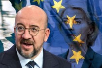 „Herausforderungen nicht gewachsen“: Ex-EU-Ratspräsident Michel rechnet mit von der Leyen ab