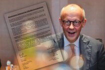 Das Totenglöckchen der Christdemokratie