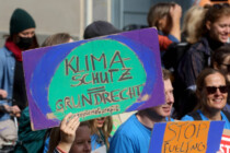 Greening auf dem Campus: Klimaschutz als Bürgerrecht