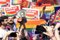 Türkei geht mit Großrazzia gegen LGBTQ-Netzwerke vor