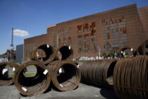 Stahlproduktion: ArcelorMittal streicht endgültig die Segel