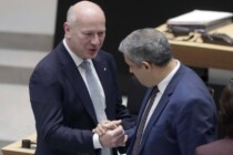 Berlin oder die Afrikanisierung unserer Politik
