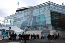 Der Schlag, von dem sich die CDU nicht mehr erholen wird