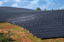 Portugals Solar-Vorzeigeprojekt geht in Insolvenzverwaltung
