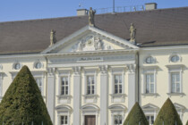 Schloss Bellevue als Trostpreis – wer darf den Bundespräsidenten geben?