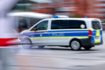 14-jähriger Syrer überfällt Burger King – Polizei lässt ihn wieder frei