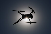 Beinahe-Inferno in Leipzig: Es war ein Quadcopter um 450 Euro